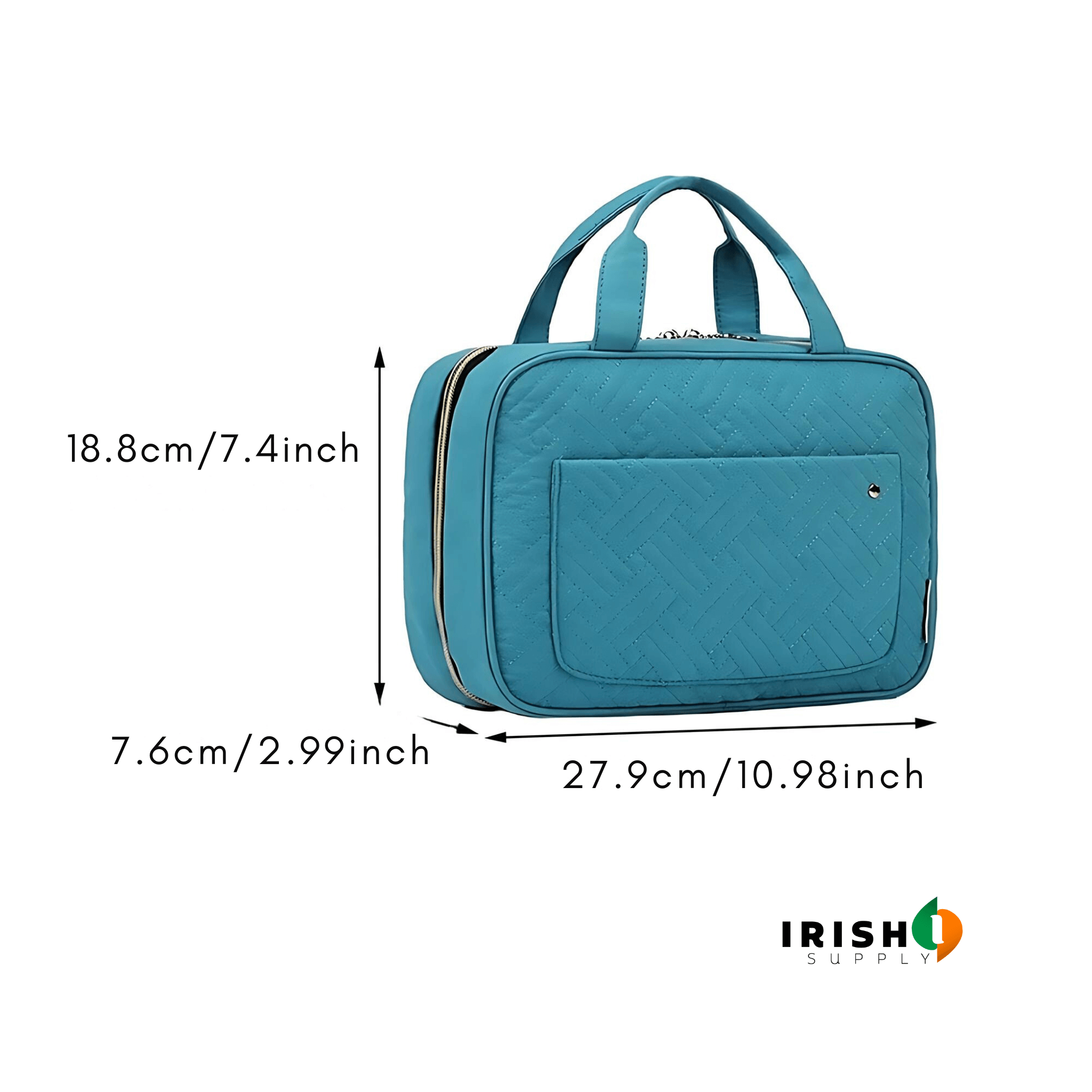Vivi™ Travel Bag