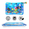 Irish Supply, TINYPADDLE, Water Inflatable Play Mat For Babies and Toddlers