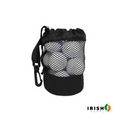 Irish Supply, SWINGPOUCH, Golf Drawstring Bag