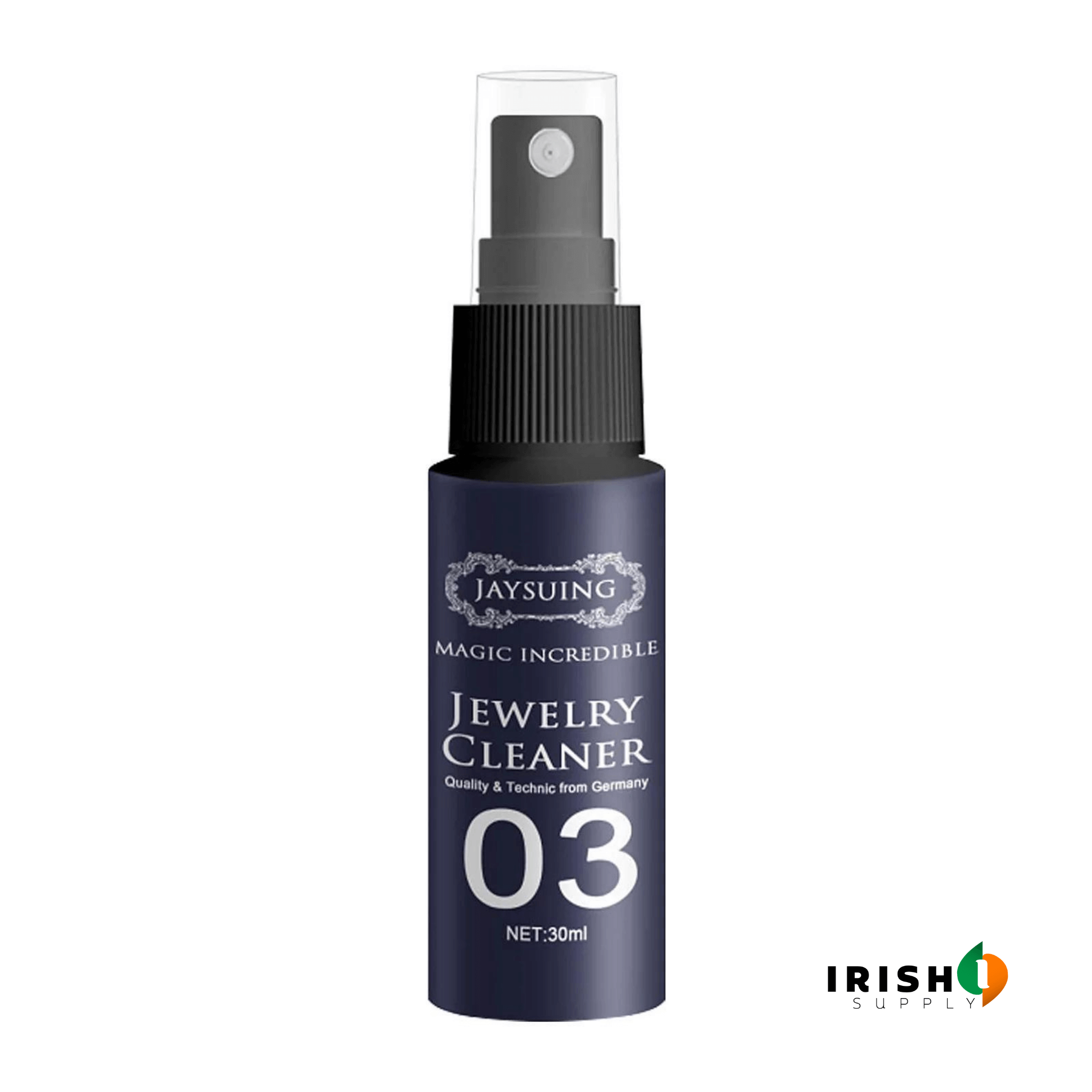 GleamGuard Jewellry Rejuvenator