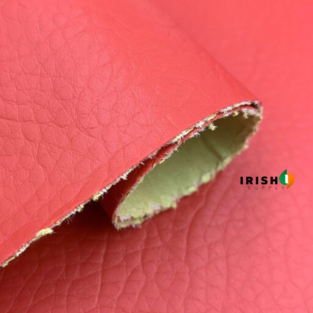 Irish Supply, RESTOREPATCH Fabric Leather Repair