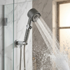 RAINFORCE High Pressure Filter Shower Head