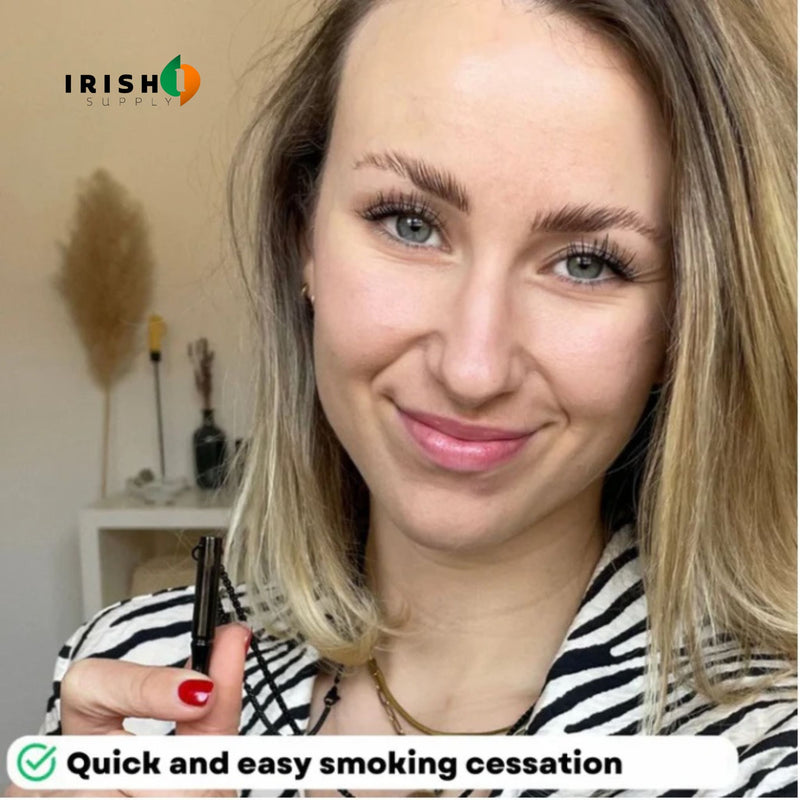 NICORIP Clean Lungs Recovery Kit