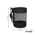 Irish Supply, SWINGPOUCH, Golf Drawstring Bag