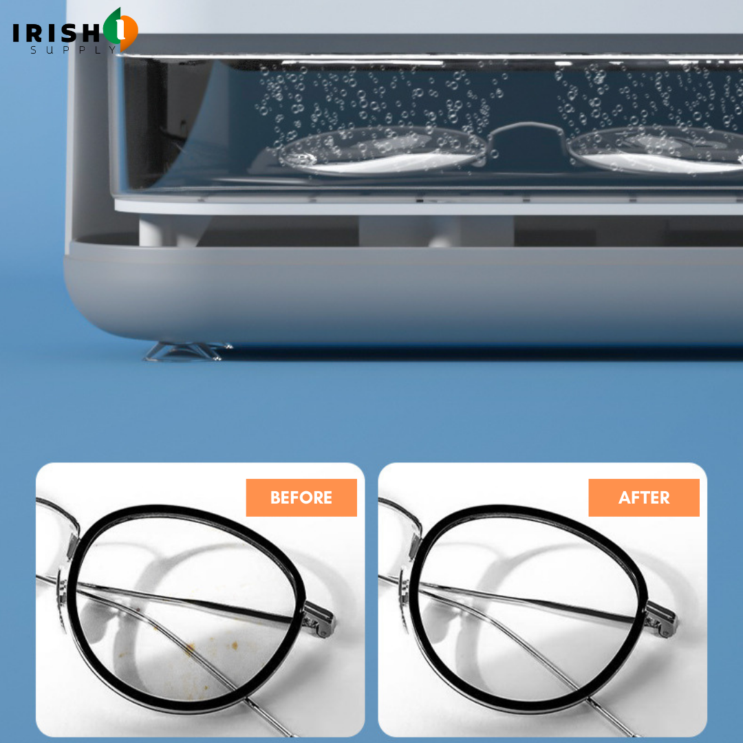 Vibro Machine High Frequency Ultrasonic Cleaning