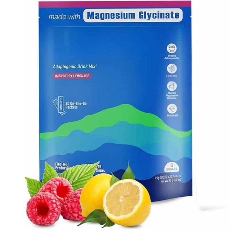 NEUROCALM Calming Drink Formula (20 servings)