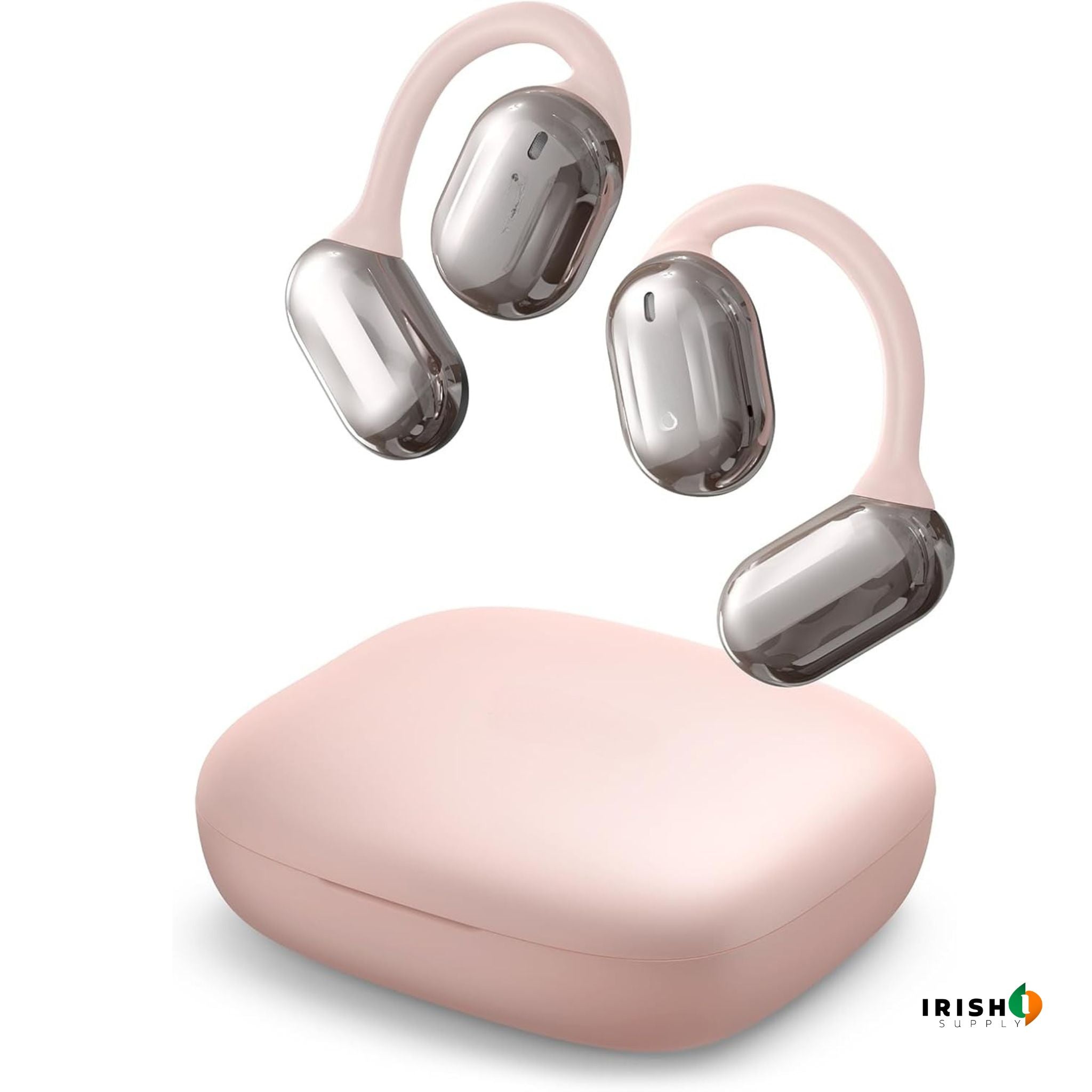 TRANSCEND Instant Language Translator Earbuds