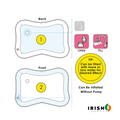 Irish Supply, TINYPADDLE, Water Inflatable Play Mat For Babies and Toddlers