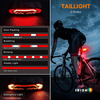 Load image into Gallery viewer, BIKEGUARD Safeguard Your Bicycle Ride