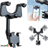 Load image into Gallery viewer, MIRRORGRIP Car Rearview Mirror Phone Holder