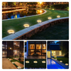 Load image into Gallery viewer, GARDENLED Garden Lighting With Solar Cells (6 pieces)