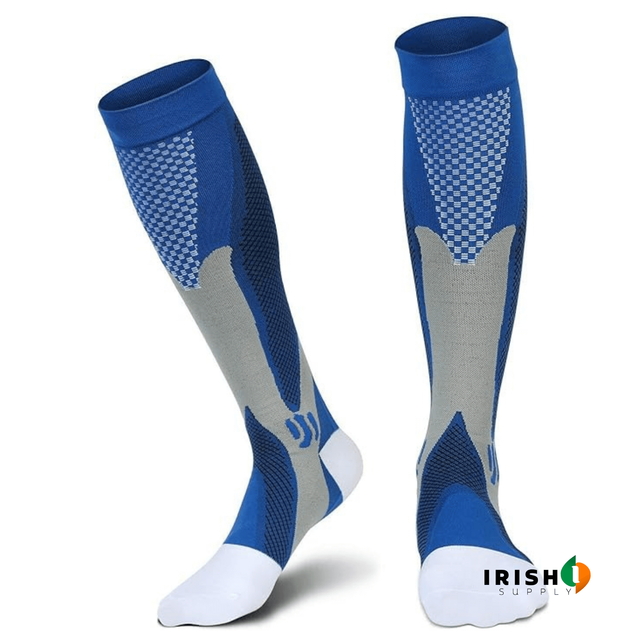 FLEXY Sports Compression Socks