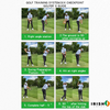 Load image into Gallery viewer, Irish Supply, SWINGFIXER Golf Swing Corrector Training Tool