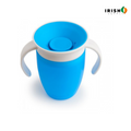 Irish Supply, SPILLBITE Baby Anti-Spill Sippy Cups