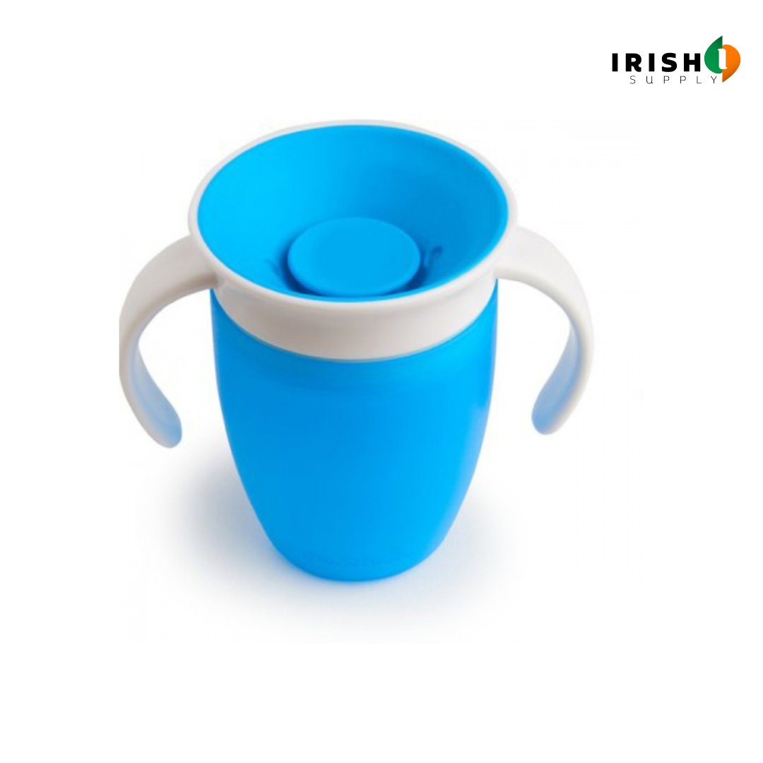 Irish Supply, SPILLBITE Baby Anti-Spill Sippy Cups