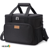 Irish Supply, COOLCARRY 24L Spacious Insulated Bag