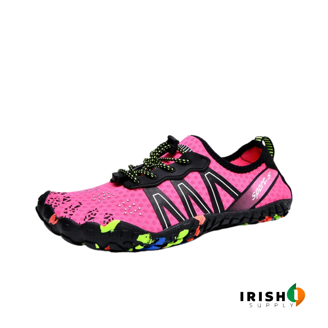 Irish Supply, AQUASTRIDE Outdoor Swimming Shoes