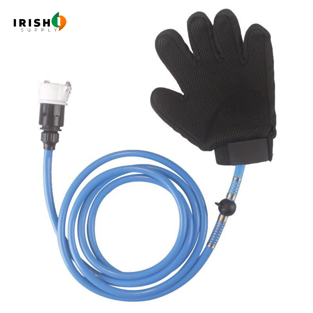 Irish Supply, PAWGLOVE Dog Spa Bath Glove