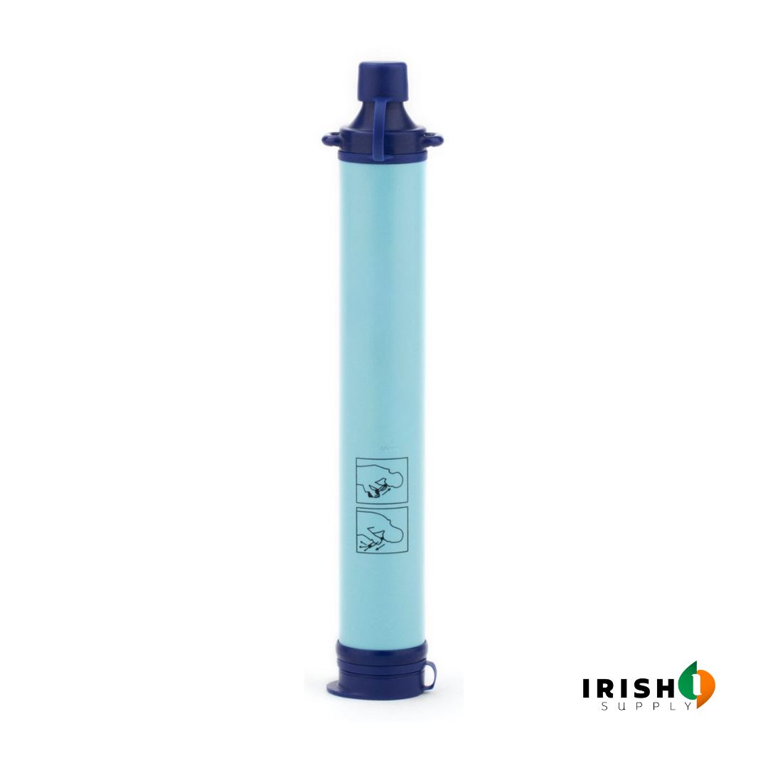 AQUAPURE Portable Water Purifier for Outdoor Adventures IrishSupply