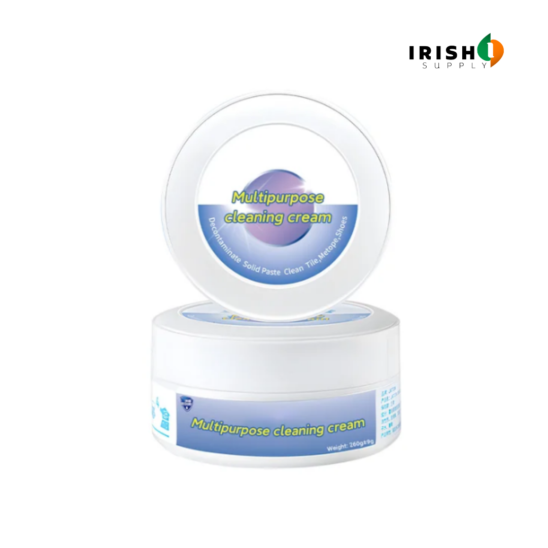 Irish Supply, STAINVANISH, Erases Stains with Ease