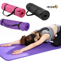 Irish Supply, STEADYMATPLUS, Exercise Yoga Mat