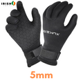 Irish Supply, HYDROGRIP Outdoor Swimming Gloves