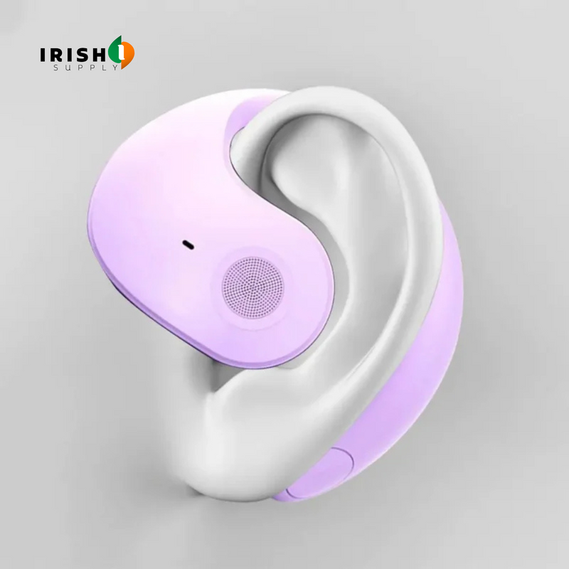 ECHOSYNC Wireless Bluetooth Language Translator Headphones