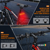 Load image into Gallery viewer, BIKEGUARD Safeguard Your Bicycle Ride