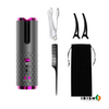 Irish Supply, AUTOCURL Cordless Auto Curler