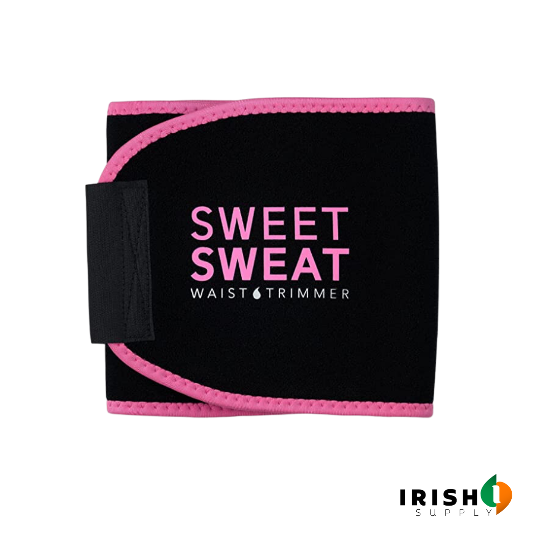 Irish Supply, SWEET SWEAT, Waist Trimming Band