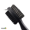 Irish Supply, GOLFGLEAM Golf Club Cleaning Brush