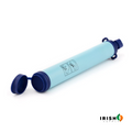 Irish Supply, AQUAPURE, Portable Water Purifier for Outdoor Adventures