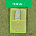 Irish Supply, GOLFPAD Swing Mat