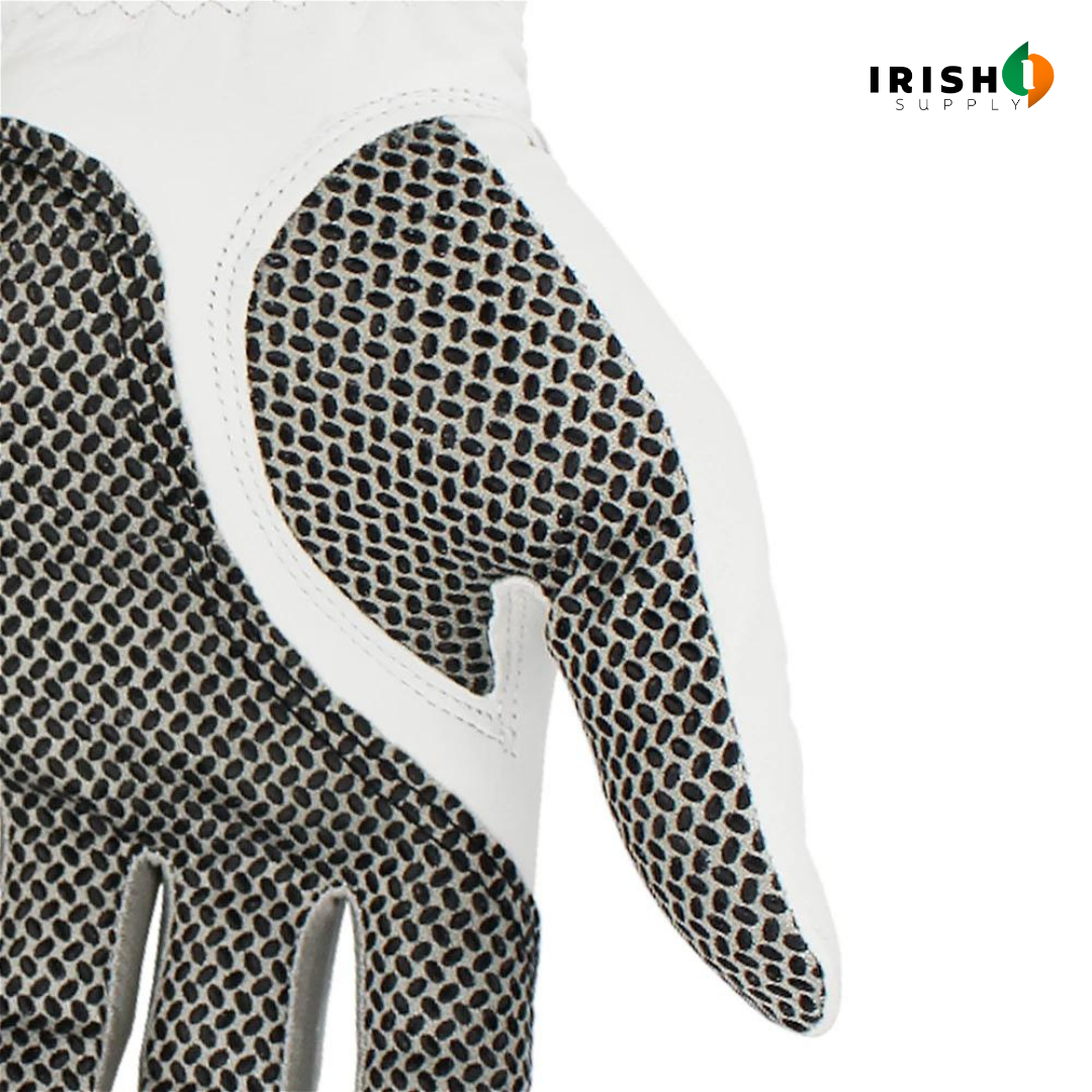 Irish Supply, AIRGRIP 1pc Golf Soft Breathable Gloves