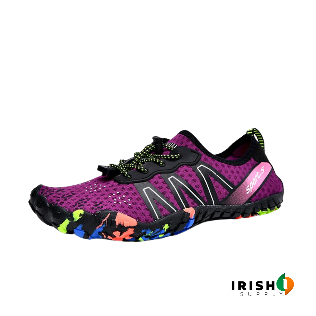 Irish Supply, AQUASTRIDE Outdoor Swimming Shoes