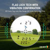 Load image into Gallery viewer, REVASRI Golf Laser Rangefinder 2023 Edition | With Slope and Flag Pole Lock Vibration | Rechargeable