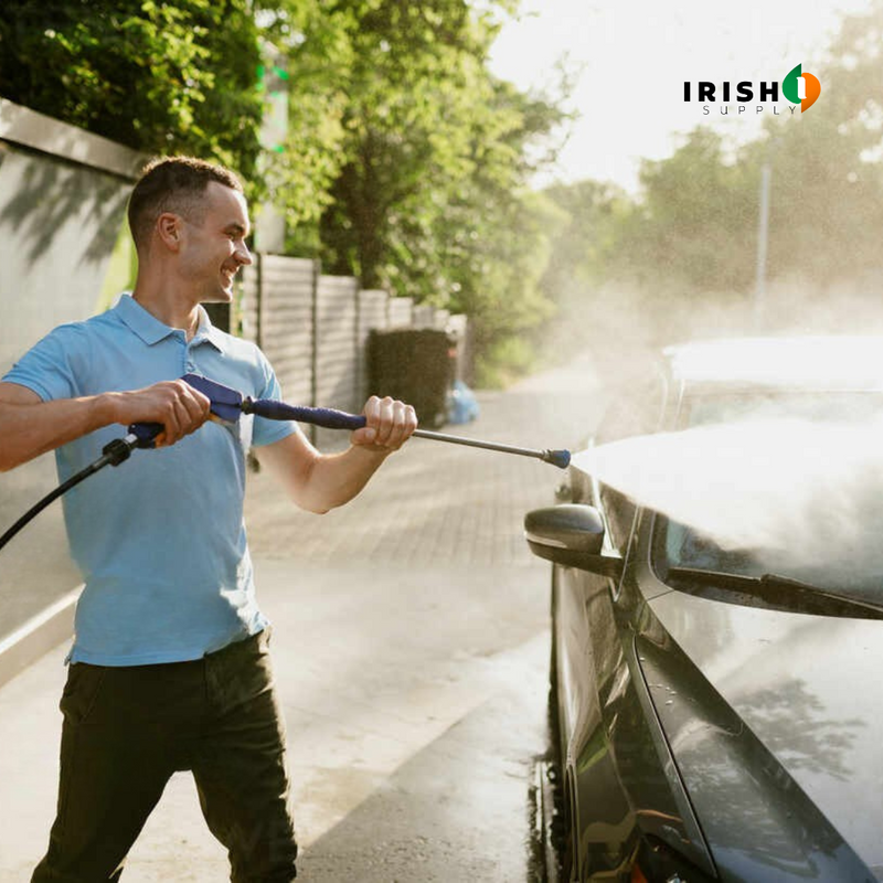 AQUATIX High Pressure Water Blaster