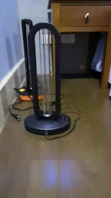 Game Changer Purifier for Us