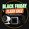 Black Friday Flash Sale