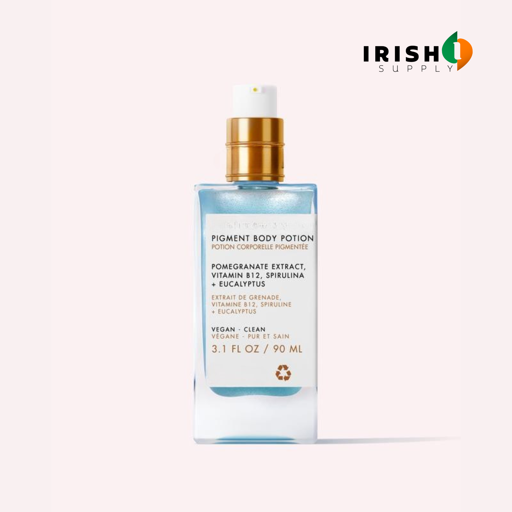 CELESTRA Radiance Renewal Body Serum 90 mL