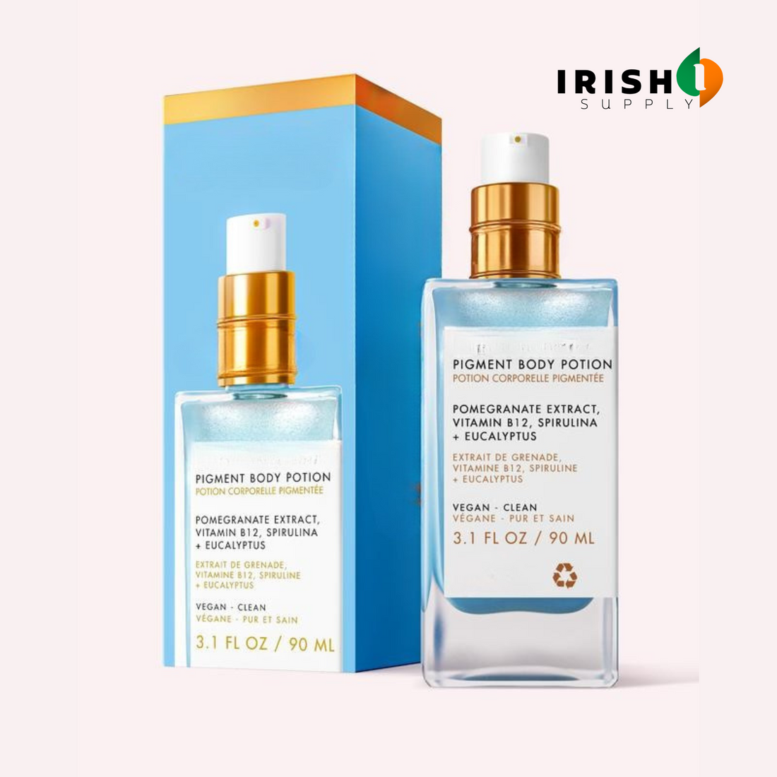 CELESTRA Radiance Renewal Body Serum 90 mL