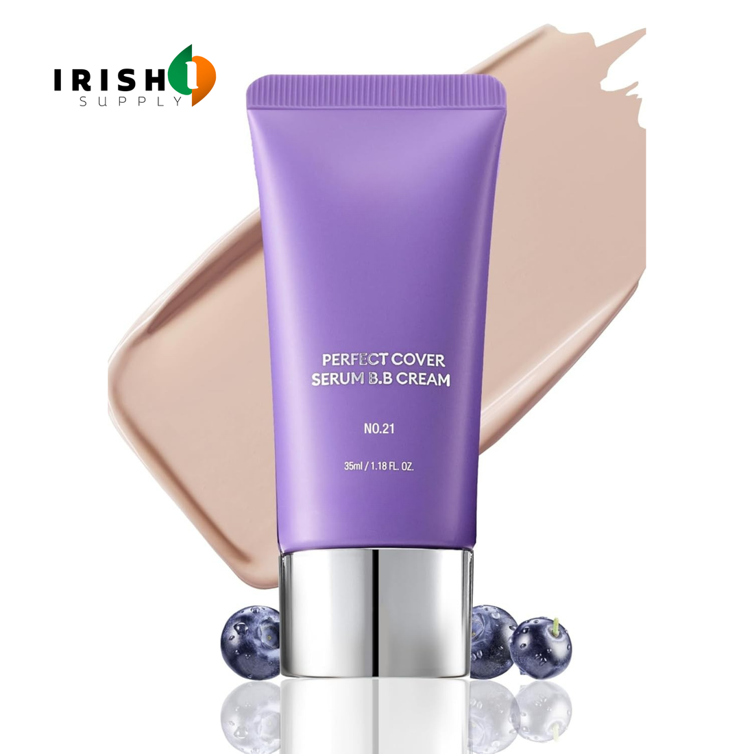 CERATINT Radiant Skin Perfecting BB Cream (35mL)