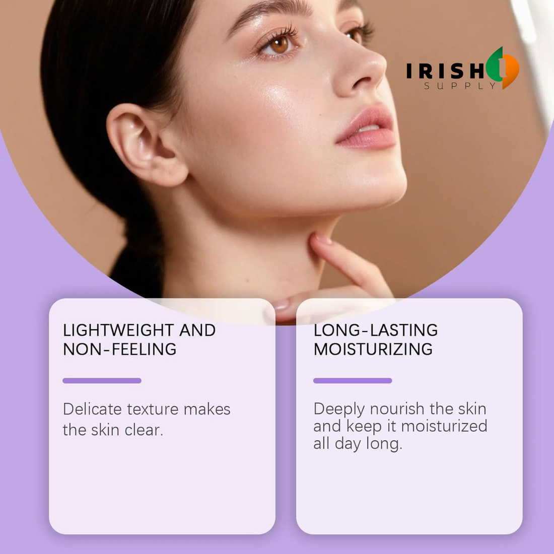 CERATINT Radiant Skin Perfecting BB Cream (35g)