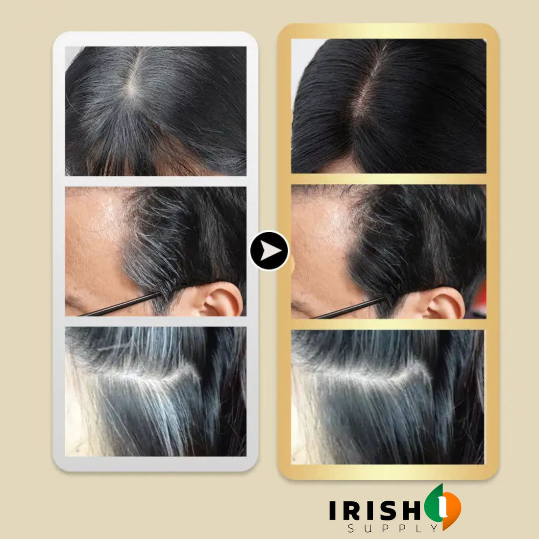 CHROMIX Hair Color Applicator
