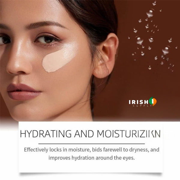 <p>Derm-Friendly Formulation</p>