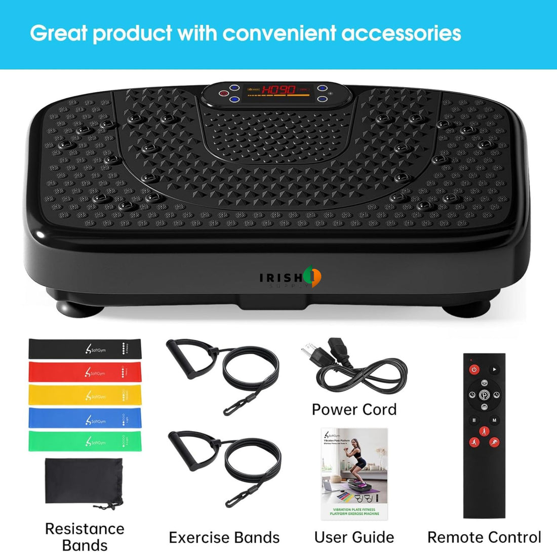 COREVEX High-Performance Fitness Apparatus