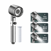 RAINFORCE High Pressure Filter Shower Head