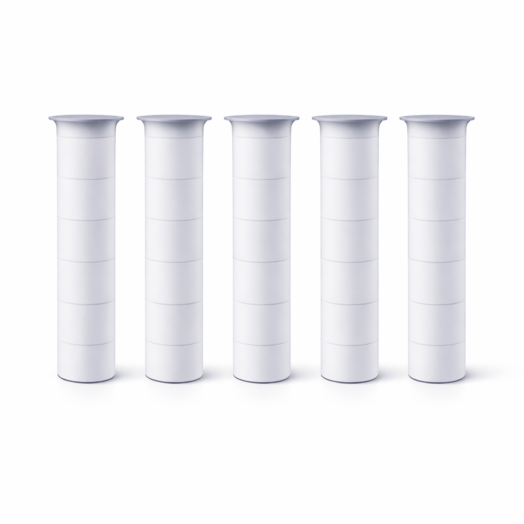 RAINFORCE High Pressure Filter Shower Head