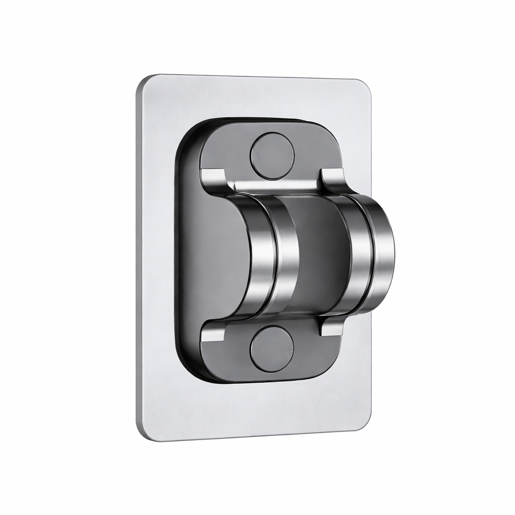 RAINFORCE High Pressure Filter Shower Head