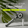 RAINFORCE High Pressure Filter Shower Head
